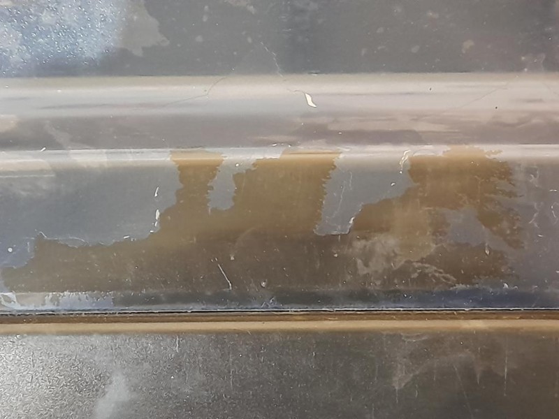 Paraurti POST C2Z2148XXX Jaguar XF I 2008