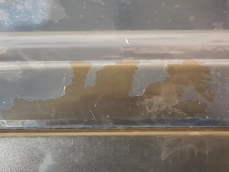 Paraurti POST C2Z2148XXX Jaguar XF I 2008