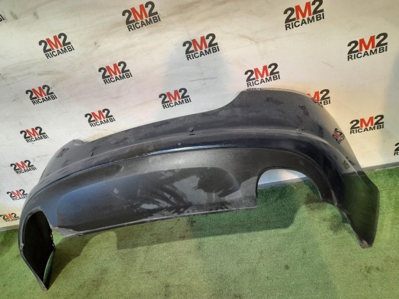 Paraurti POST C2Z2148XXX Jaguar XF I 2008