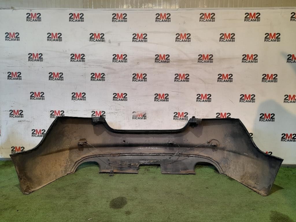 Paraurti POST C2Z2148XXX Jaguar XF I 2008