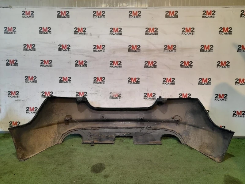 Paraurti POST C2Z2148XXX Jaguar XF I 2008