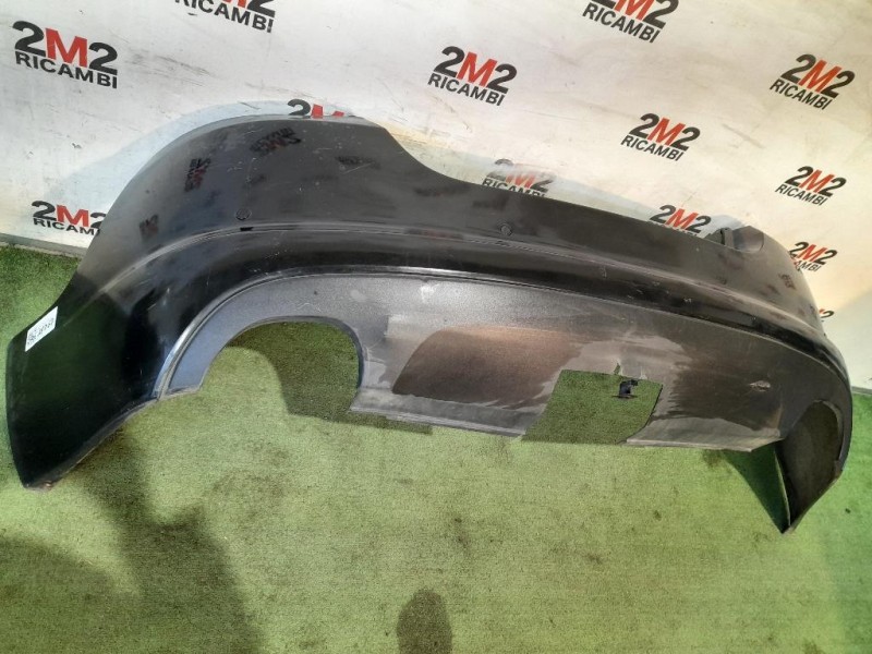 Paraurti POST C2Z2148XXX Jaguar XF I 2008