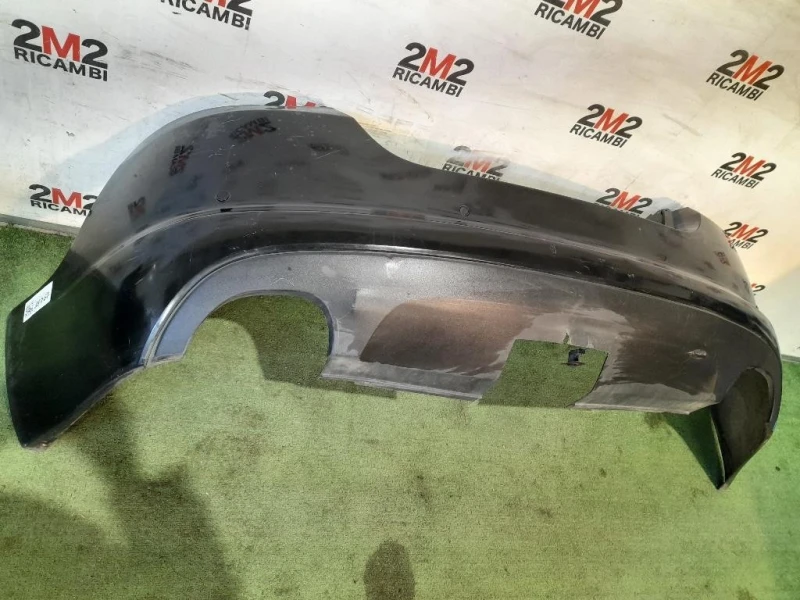 Paraurti POST C2Z2148XXX Jaguar XF I 2008