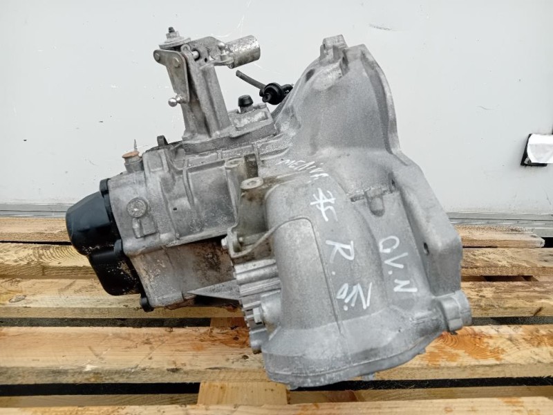 Cambio MPW 5 MARCE MANUALE Opel Meriva B 2010