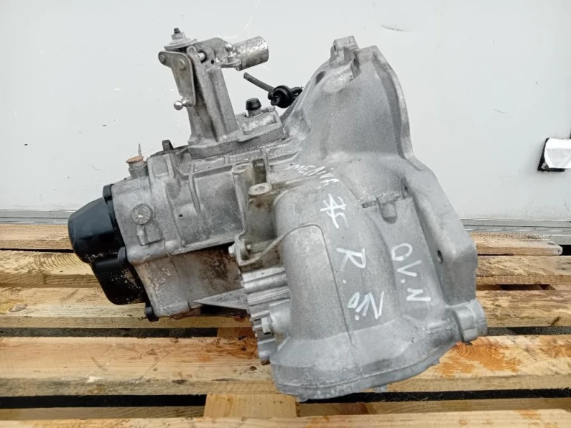 Cambio MPW 5 MARCE MANUALE Opel Meriva B 2010