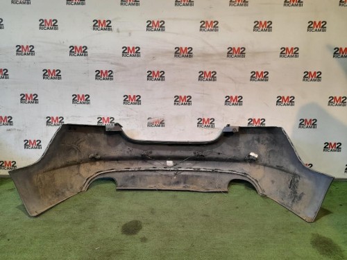 Paraurti POST C2Z2148XXX Jaguar XF I 2008