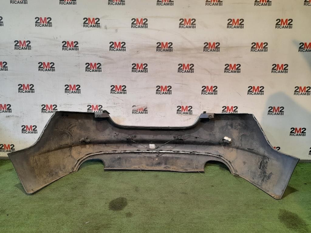 Paraurti POST C2Z2148XXX Jaguar XF I 2008