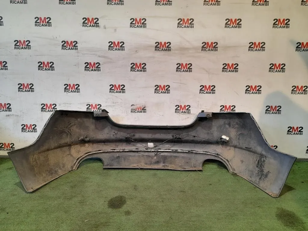 Paraurti POST C2Z2148XXX Jaguar XF I 2008