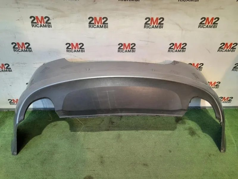 Paraurti POST C2Z2148XXX Jaguar XF I 2008