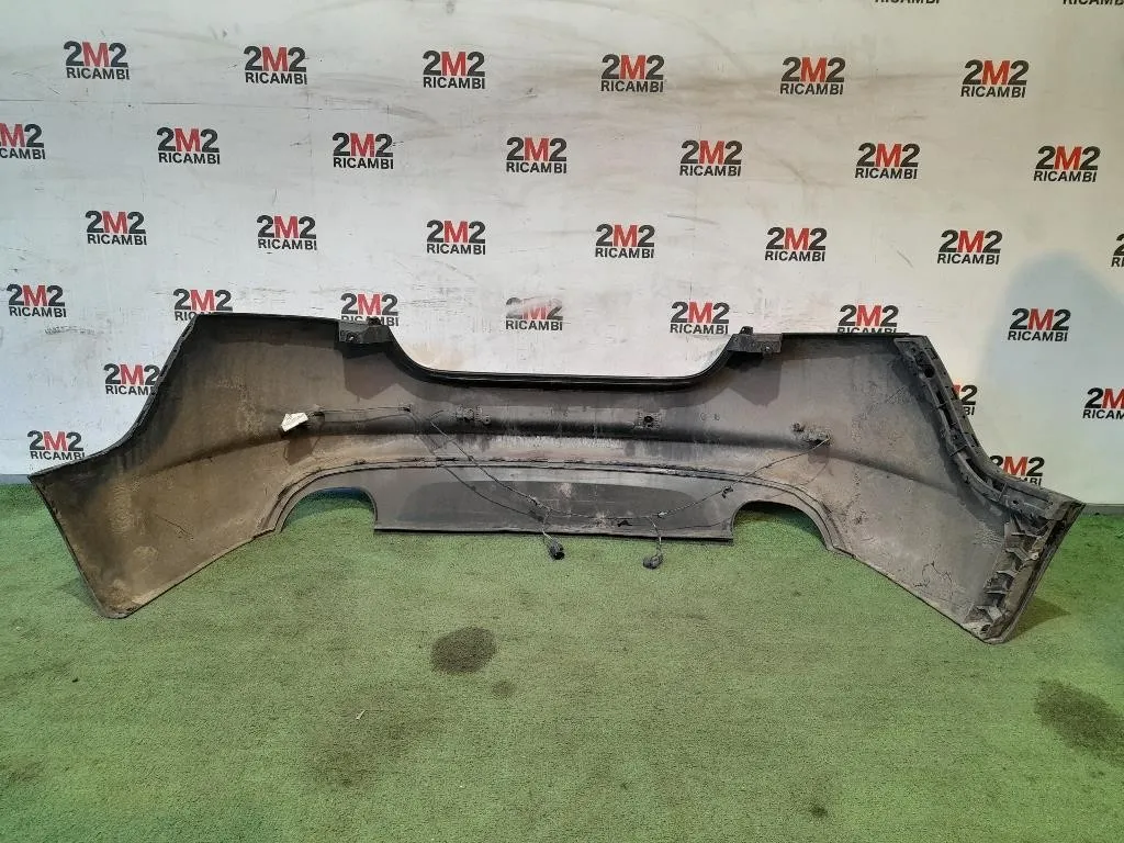 Paraurti POST C2Z2148XXX28 Jaguar XF I 2008