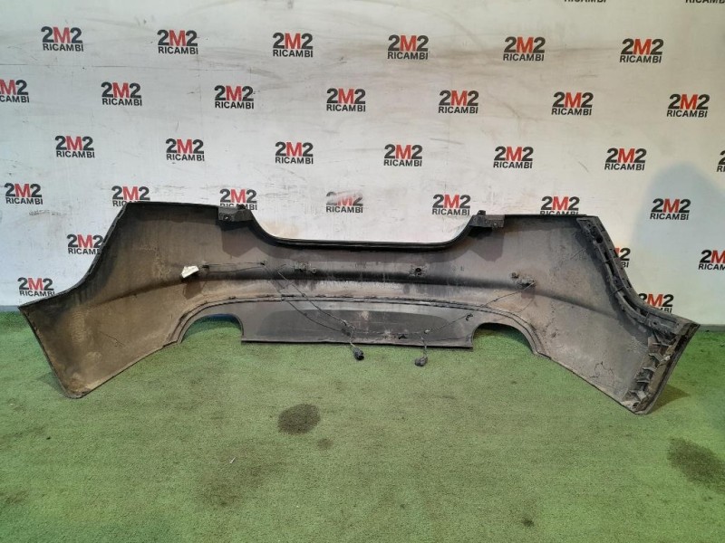 Paraurti POST C2Z2148XXX28 Jaguar XF I 2008