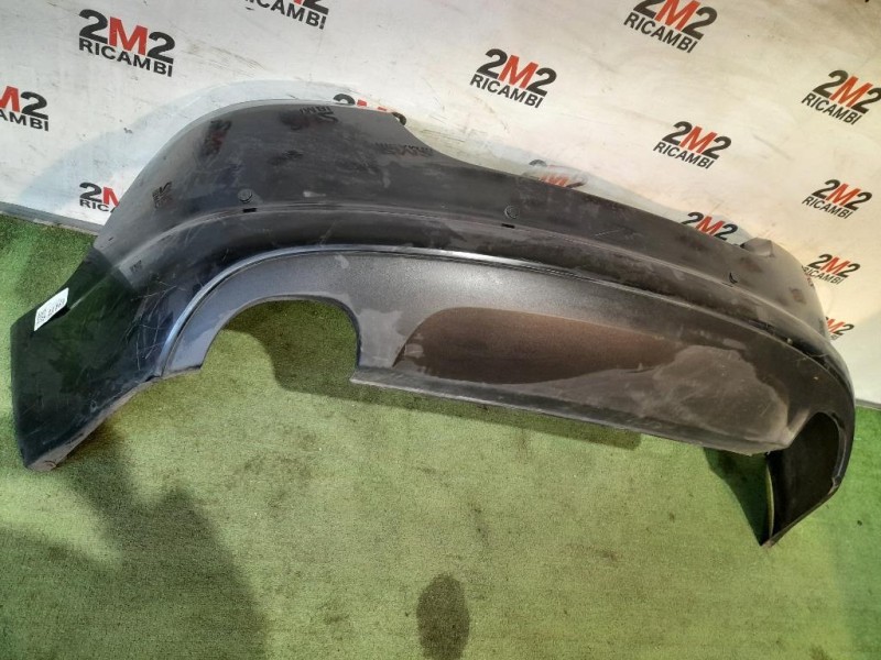 Paraurti POST C2Z2148XXX28 Jaguar XF I 2008