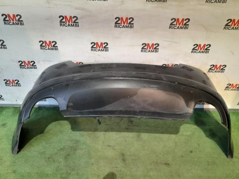 Paraurti POST C2Z2148XXX28 Jaguar XF I 2008