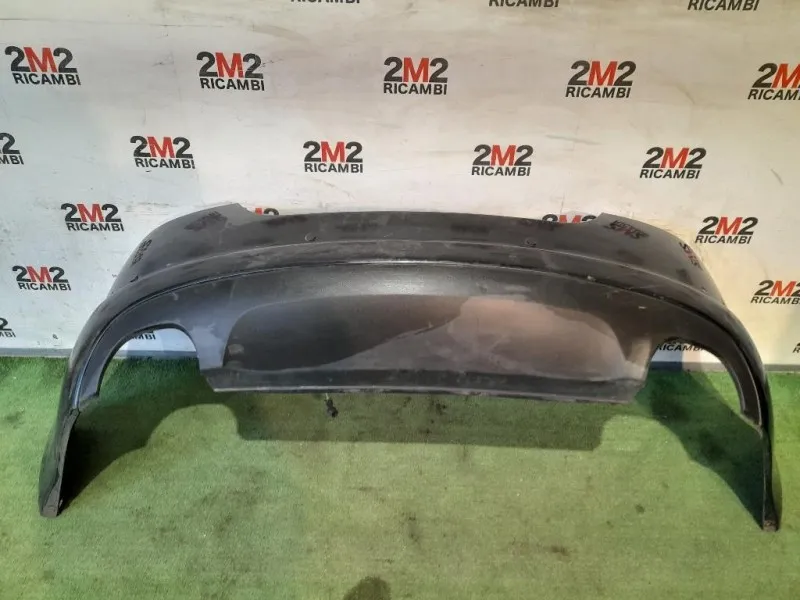 Paraurti POST C2Z2148XXX28 Jaguar XF I 2008