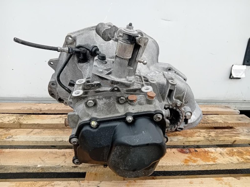 Cambio MPW 5 MARCE MANUALE Opel Meriva B 2010