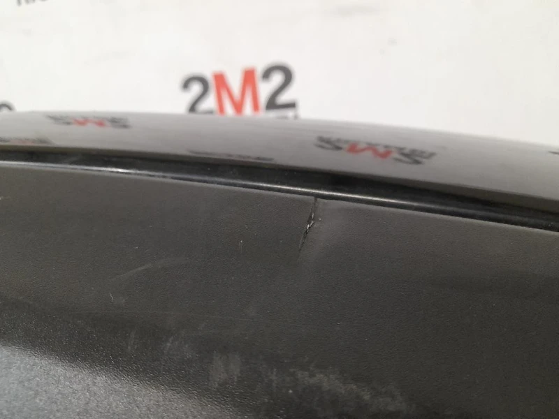 Paraurti POST C2Z2148XXX Jaguar XF I 2008