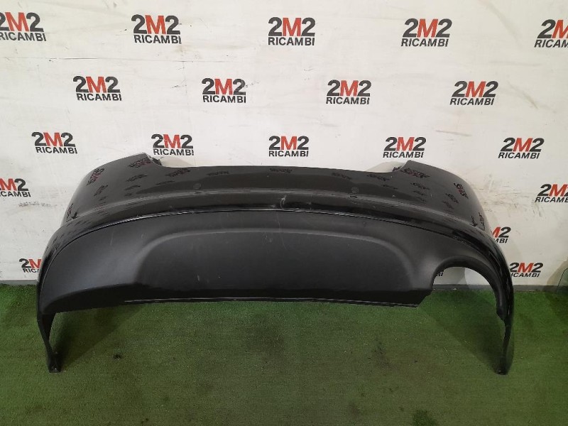 Paraurti POST C2Z2148XXX Jaguar XF I 2008