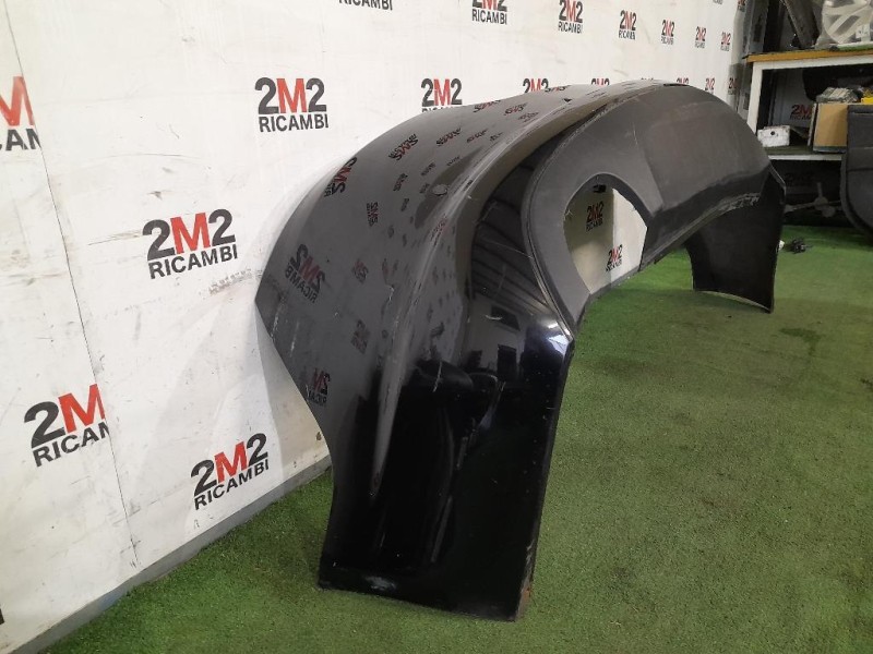 Paraurti POST C2Z2148XXX Jaguar XF I 2008