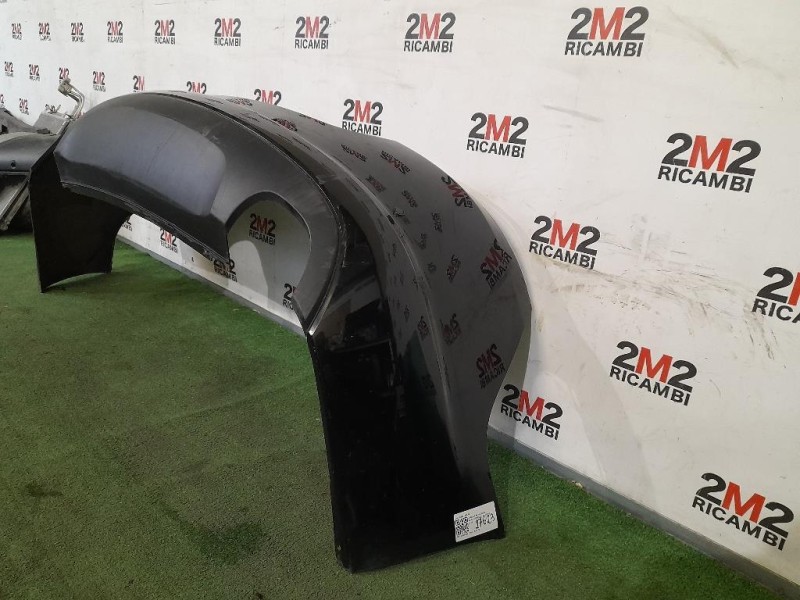 Paraurti POST C2Z2148XXX Jaguar XF I 2008