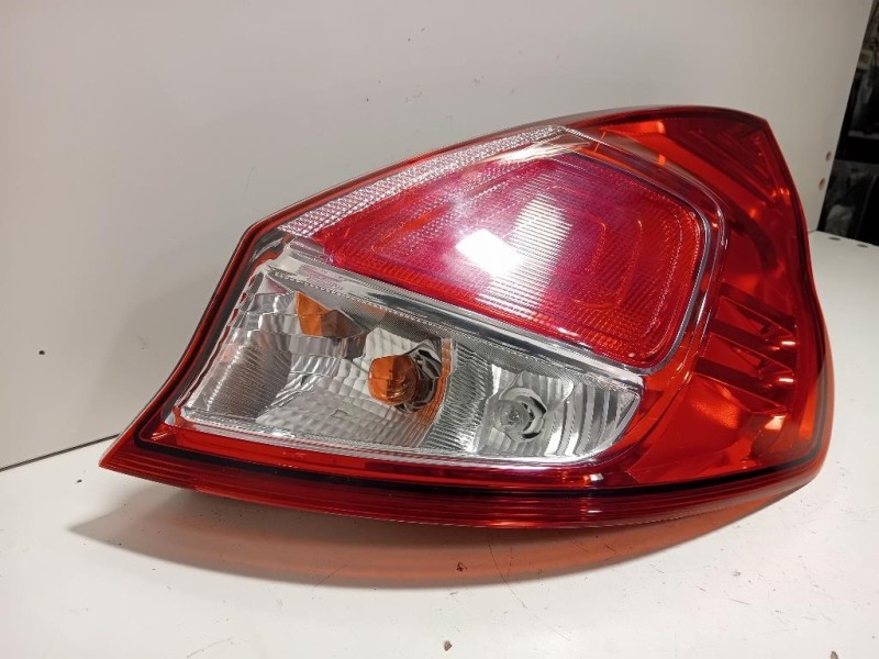 Fanale POST DX C1BB-13404-A Ford Fiesta VI 2012
