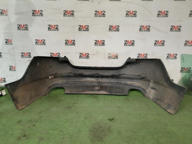 Paraurti POST C2Z2148XXX Jaguar XF I 2008