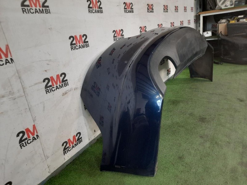 Paraurti POST C2Z2148XXX Jaguar XF I 2008