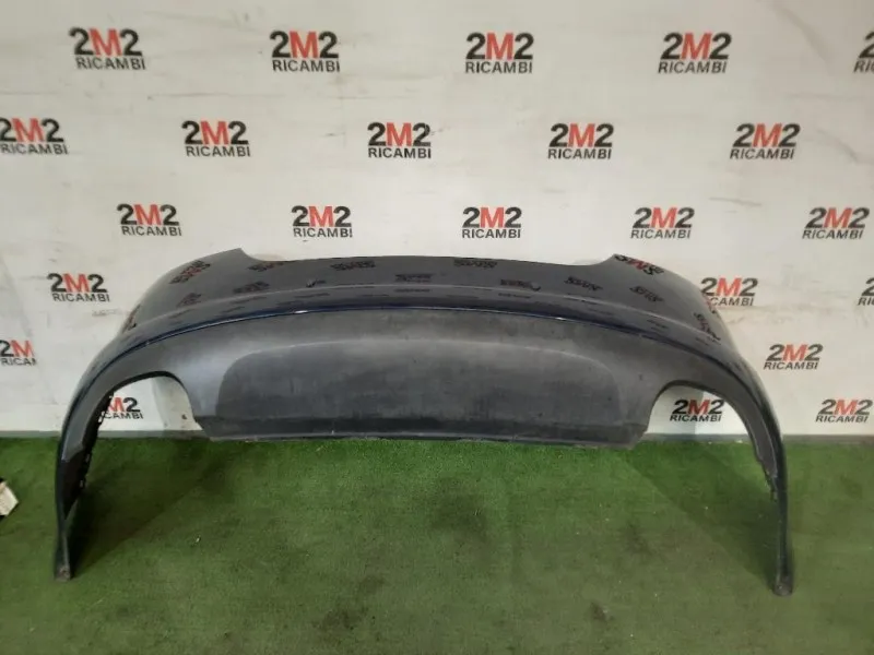 Paraurti POST C2Z2148XXX Jaguar XF I 2008