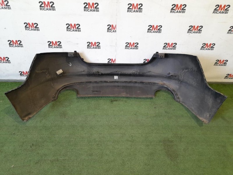 Paraurti POST NUDO 8X2317D781AD Jaguar XF I 2008