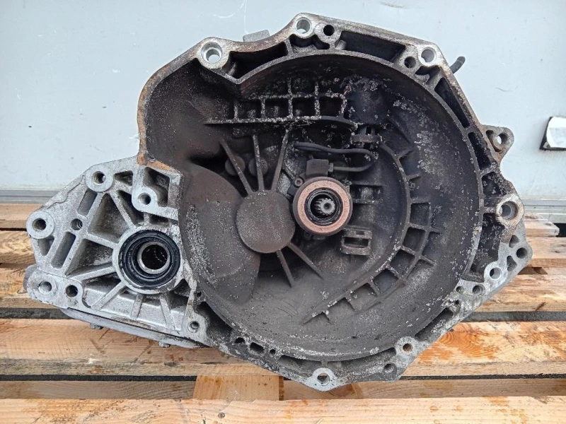 Cambio MPW 5 MARCE MANUALE Opel Meriva B 2010