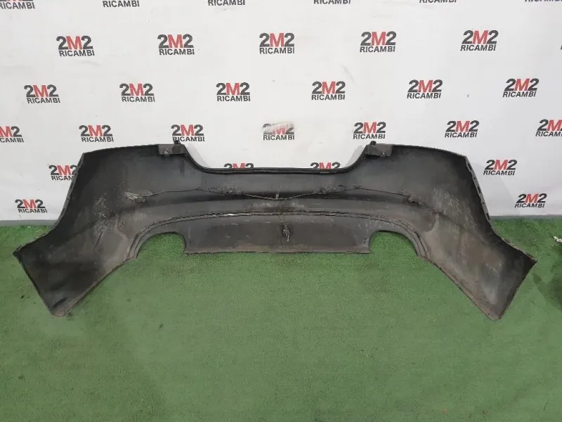 Paraurti POST 8X2317D78 Jaguar XF I 2008