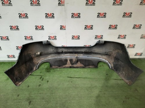 Paraurti POST C2Z2148XXX Jaguar XF I 2008