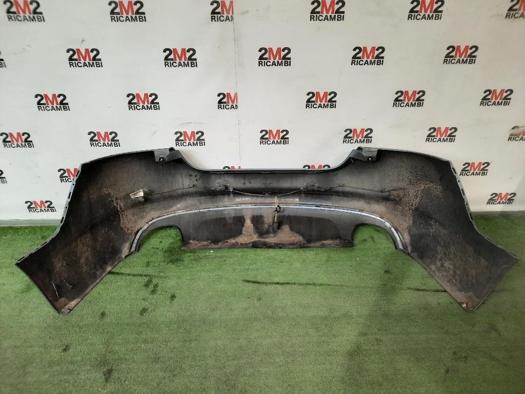 Paraurti POST C2Z2148XXX Jaguar XF I 2008