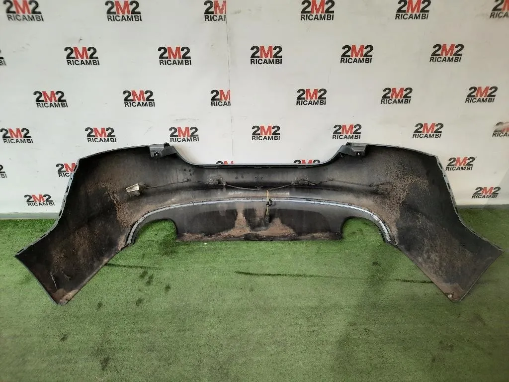 Paraurti POST C2Z2148XXX Jaguar XF I 2008