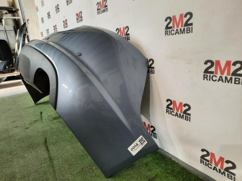 Paraurti POST C2Z2148XXX Jaguar XF I 2008