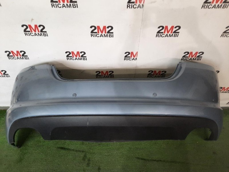 Paraurti POST C2Z2148XXX Jaguar XF I 2008