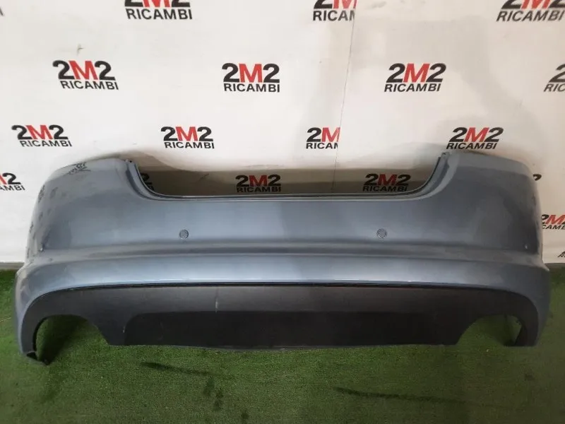 Paraurti POST C2Z2148XXX Jaguar XF I 2008