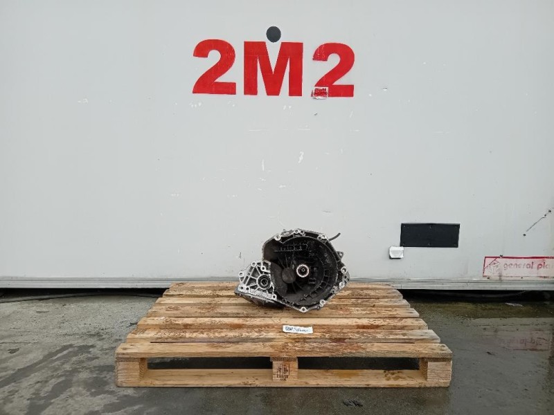 Cambio MPW 5 MARCE MANUALE Opel Meriva B 2010