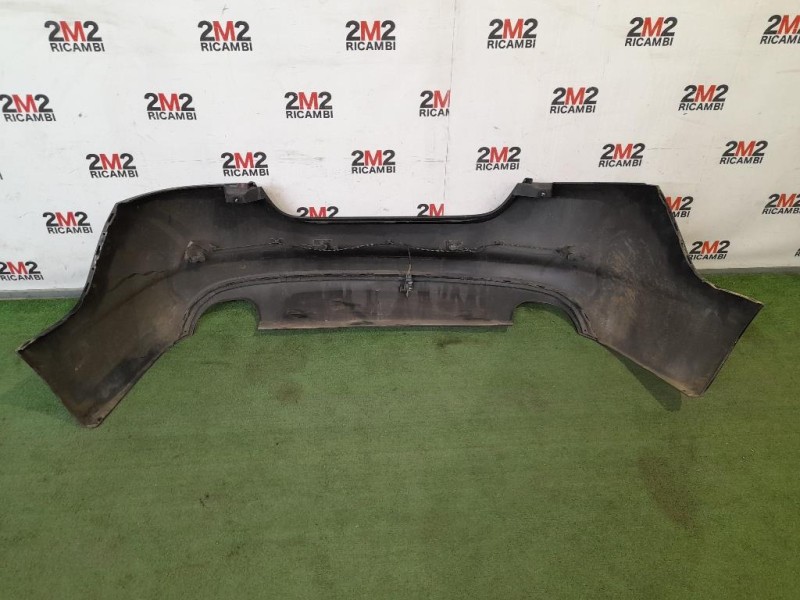 Paraurti POST NUDO 8X2317D781AD Jaguar XF I 2011