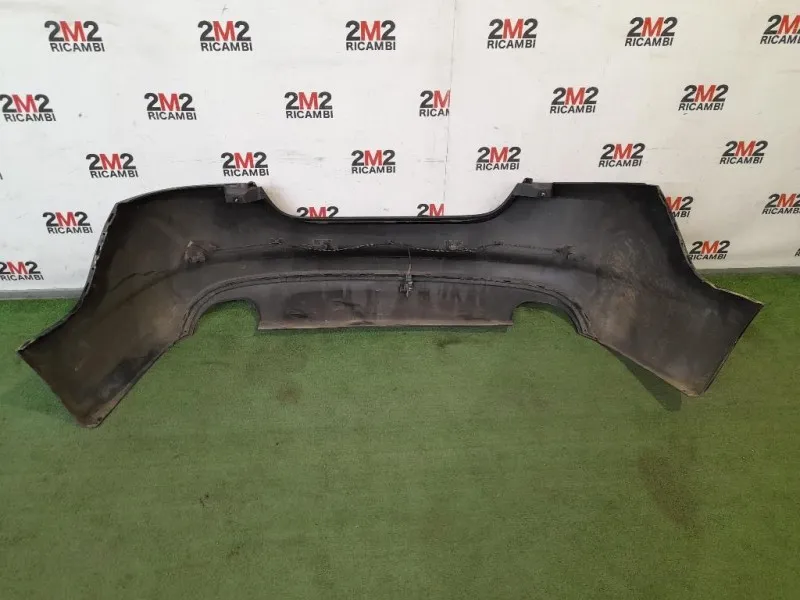 Paraurti POST NUDO 8X2317D781AD Jaguar XF I 2011