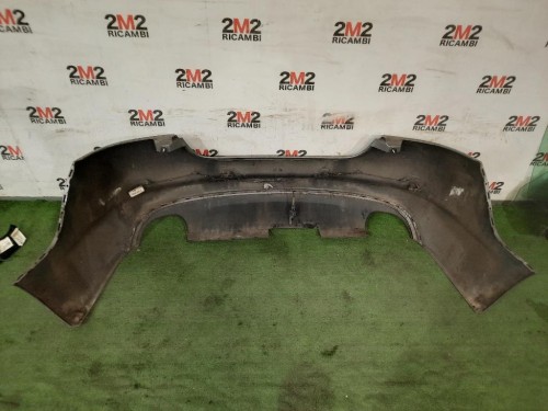 Paraurti POST C2Z14002XXX Jaguar XF I 2011