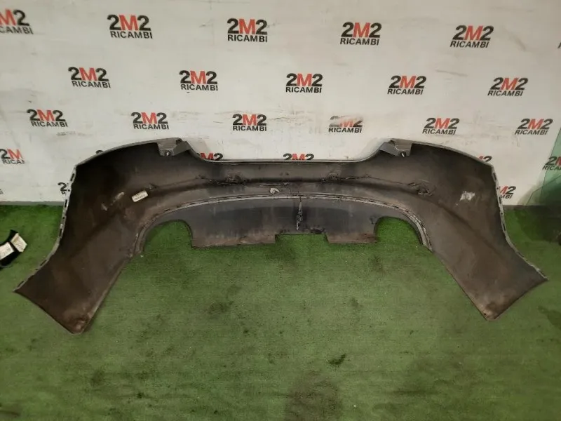 Paraurti POST C2Z14002XXX Jaguar XF I 2011