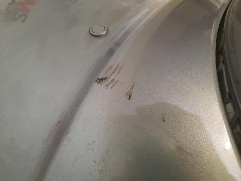 Paraurti POST C2Z14002XXX Jaguar XF I 2011