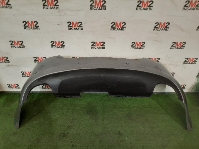 Paraurti POST C2Z14002XXX Jaguar XF I 2011