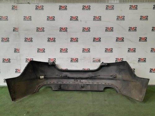 Paraurti POST C2Z14002XXX Jaguar XF I 2011