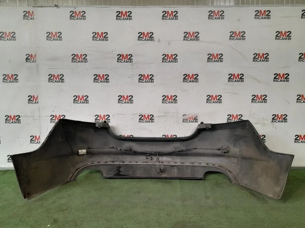Paraurti POST C2Z14002XXX Jaguar XF I 2011