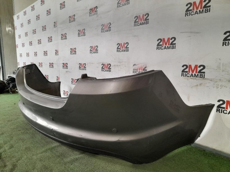 Paraurti POST C2Z14002XXX Jaguar XF I 2011