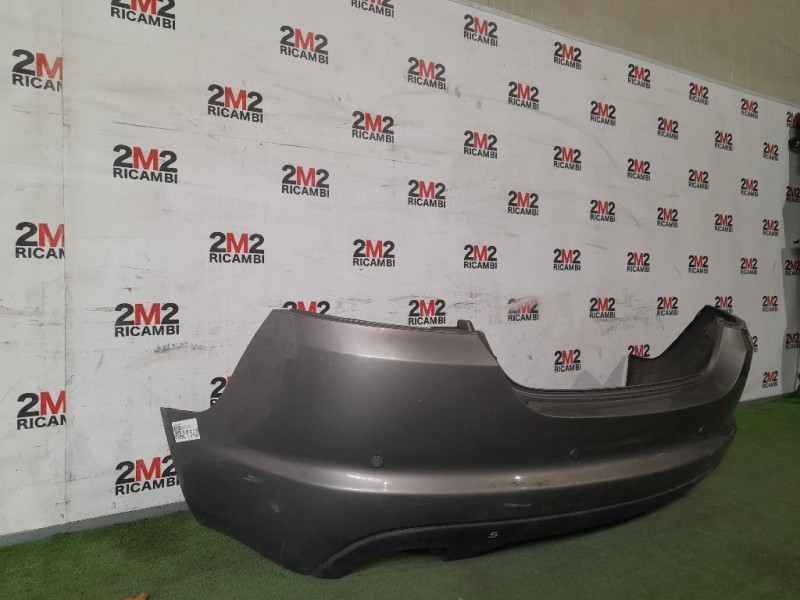 Paraurti POST C2Z14002XXX Jaguar XF I 2011