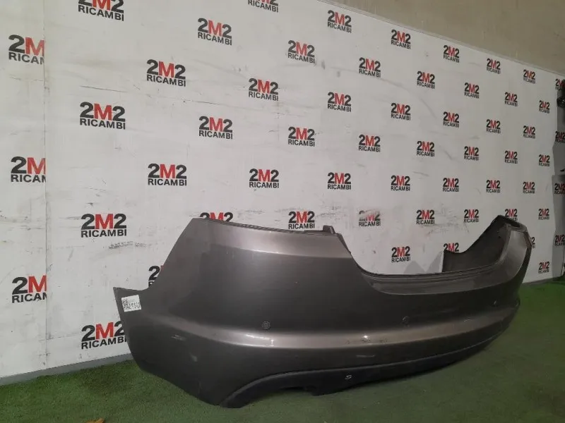 Paraurti POST C2Z14002XXX Jaguar XF I 2011