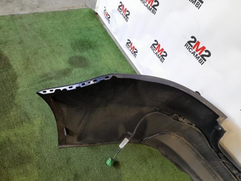 Paraurti POST CX73-17A894-CA Jaguar XF I 2011