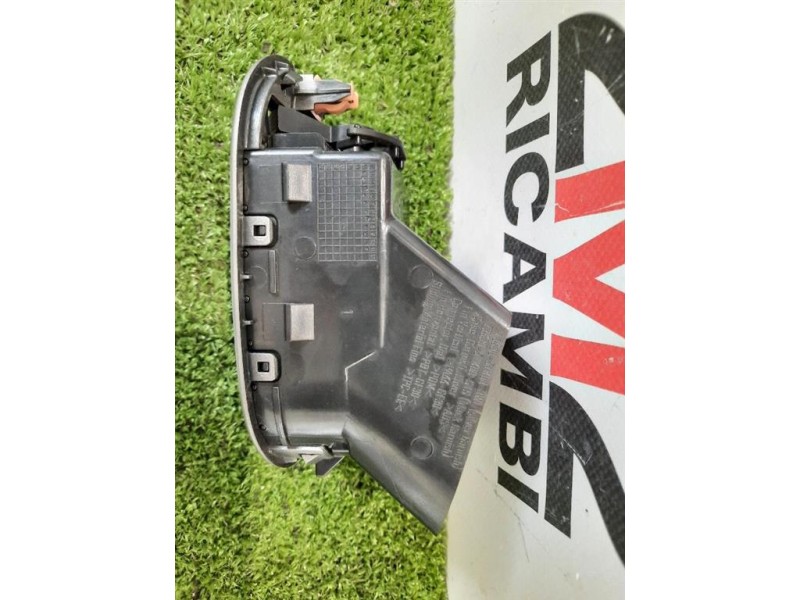 Griglia Condotto ARIA Cruscotto ANT SX 73630-51K00 Opel Agila B 2008